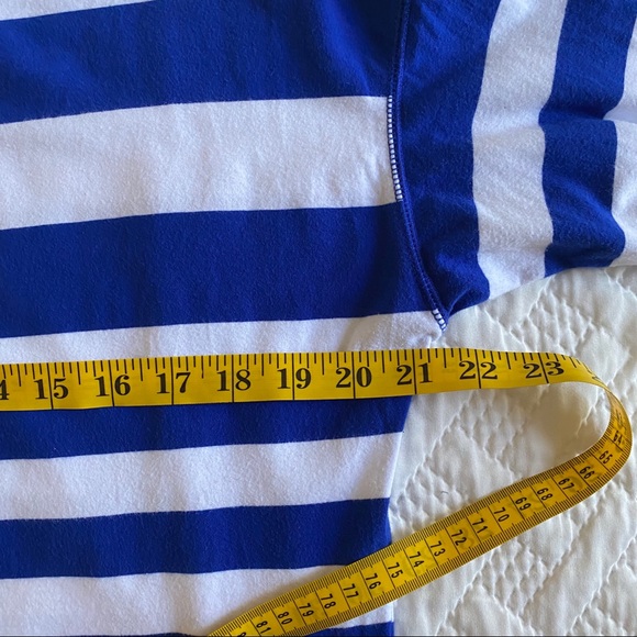 Ralph Lauren Active Long Sleeve Top - Picture 5 of 6